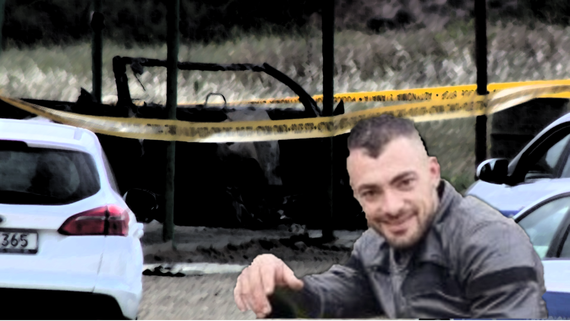 Τα ψέματα του 36χρονου για την απαγωγή του Άγγελου και η σχέση του με τον χάκερ