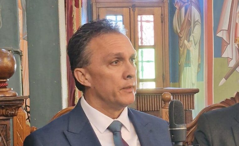 «Επίκεντρο των ενεργειών του ΠτΔ η επανέναρξη των συνομιλιών»