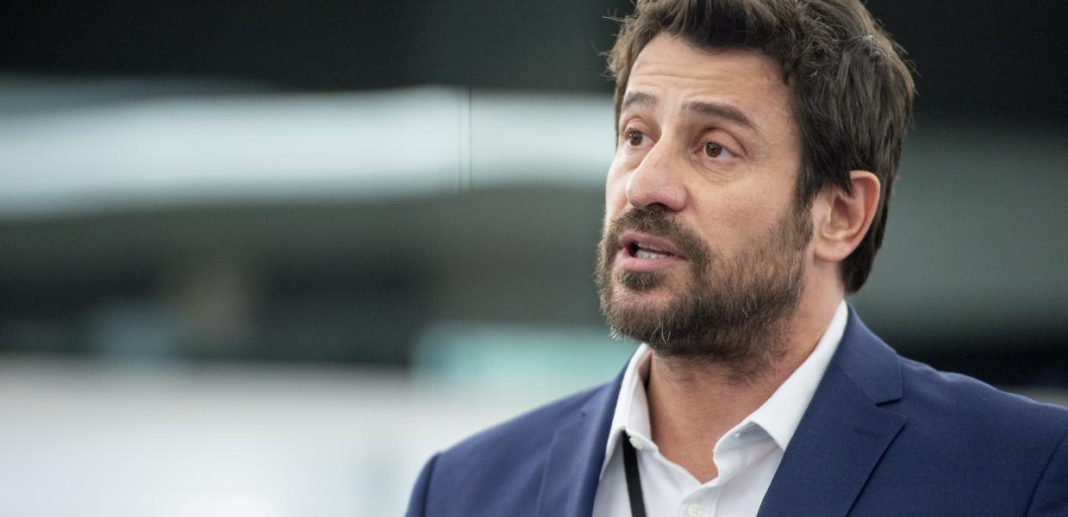 Νέα Δημοκρατία: Σε τι αφορά η καταγγελία σε βάρος του Αλέξη Γεωργούλη;