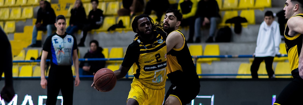 Ισοφάρισε τον Απόλλωνα η ΑΕΛ