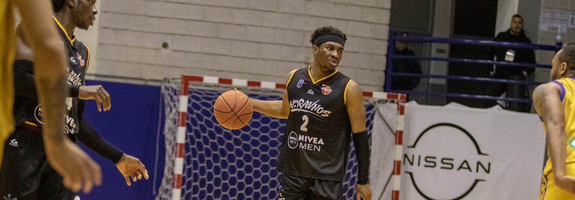 ΟΠΑΠ Basket League: Νίκησε τον Απόλλωνας και έκανε το 1-0 στη σειρά ο Κεραυνός