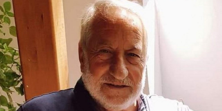 «Θα σε θυμόμαστε πάντα»: «Έφυγε» ο πολιτικός κι εκπαιδευτικός Τάκης Γαβριηλίδης