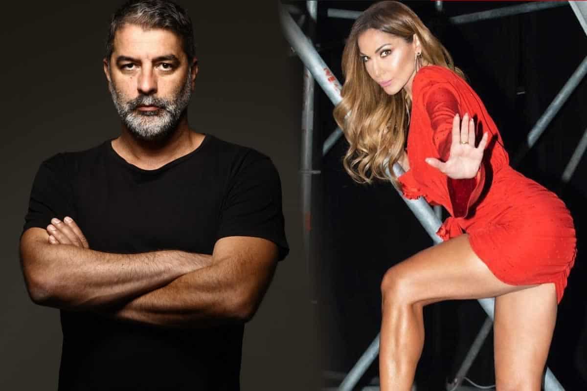 Δέσποινα Βανδή- Βασίλης Μπισμπίκης: Για διακοπές πιο ερωτευμένοι από ποτέ(ΦΩΤΟ)