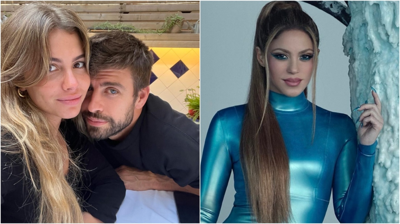 Πικέ κατά της Σακίρα και των φαν της: Η αναπάντεχη δήλωση του και τα "βέλη" του