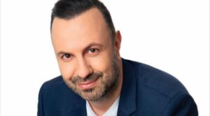 Τάσος Τρύφωνος: Η πολιτική πρόταση που δέχθηκε και το "φλερτ" με τις Εκλογές