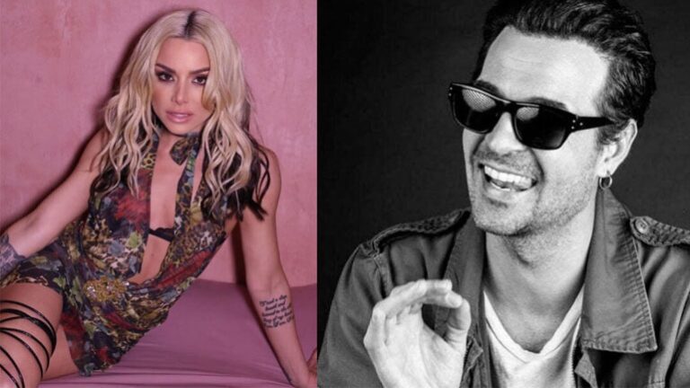 Nίνο – Ζόζεφιν: Έρχεται… ντουέτο – έκπληξη; Οι πρώτες πληροφορίες