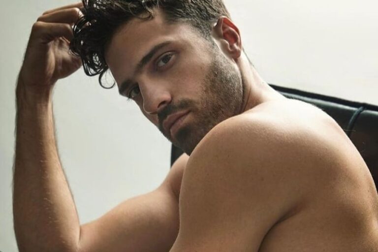 Κωνσταντίνος Αργυρός: Το υπερπολυτελές σπίτι του μοιάζει βγαλμένο από περιοδικό