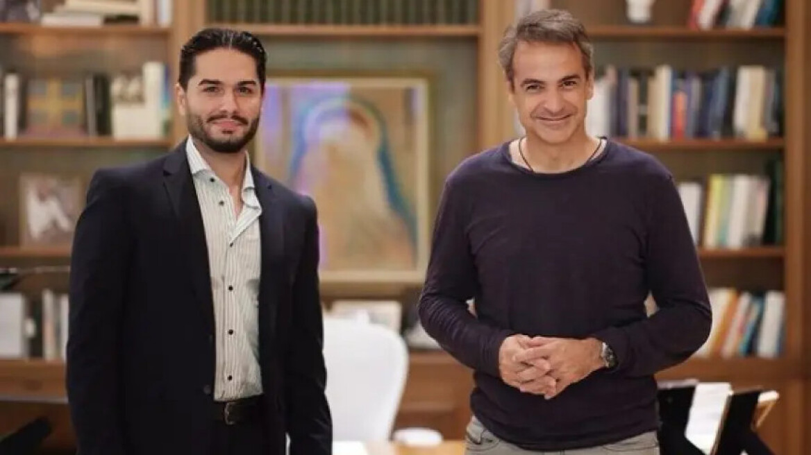 O Xρήστος Μάστορας κατεβαίνει στις Εκλογές με τη ΝΔ; Όλη η αλήθεια και η…απόφαση