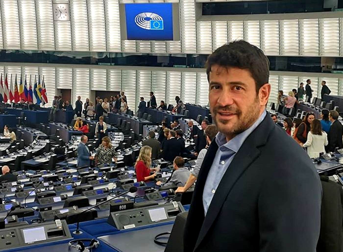 Γεωργούλης: Τί έλεγε για το θέμα της κακοποίησης στο Alphanews.live (ΒΙΝΤΕΟ)