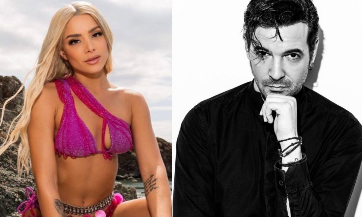 Νίνο: Οι πρώτες δηλώσεις για τον έρωτά του με την… Josephine (ΒΙΝΤΕΟ)