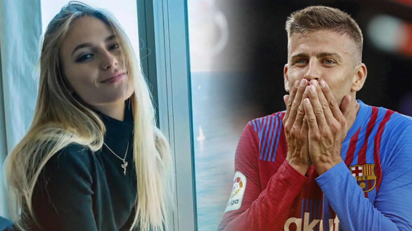 Λιώνει ο Πικέ: Το…πλούσιο δώρο που έκανε στην Κλάρα πριν πάει στη Σακίρα