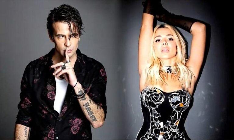 Ζευγάρι η Ζόζεφιν με τον Νίνο; Όλες οι λεπτομέρειες