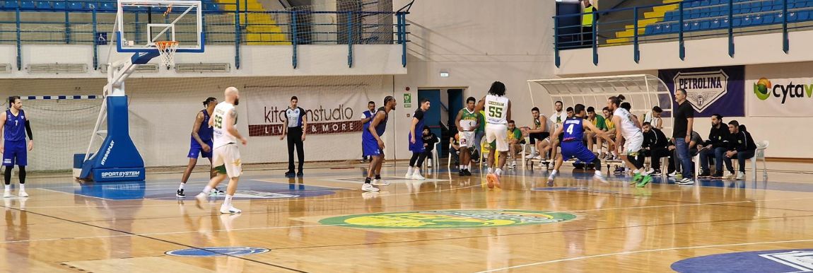 ΟΠΑΠ Basket League: Ακόμη ένα βήμα… τελικού για Κεραυνό και ΑΕΚ
