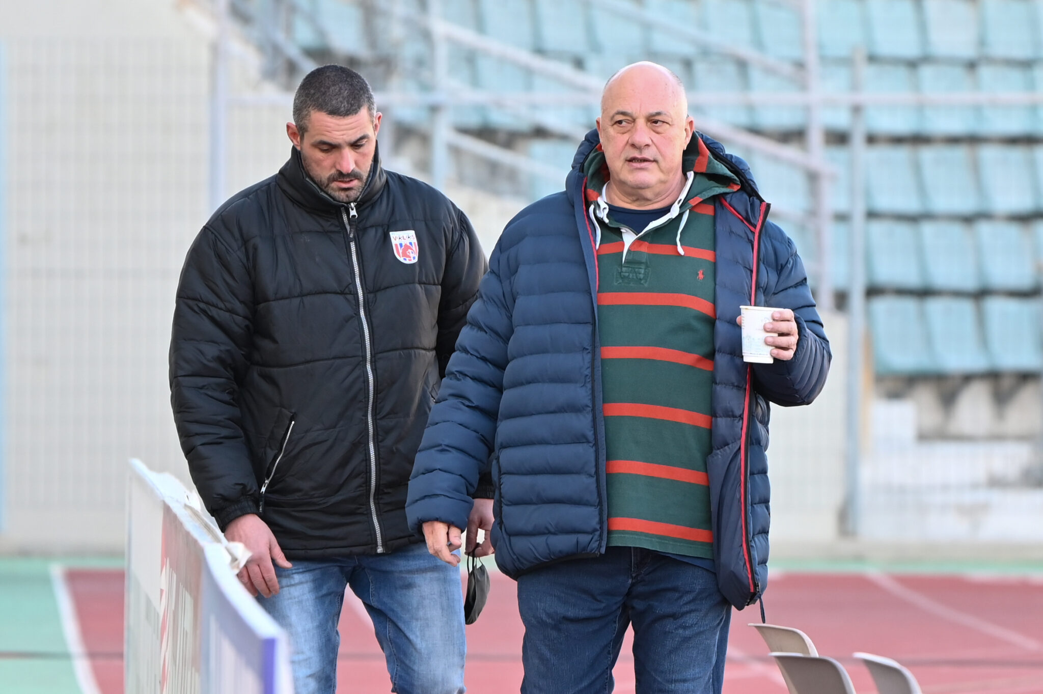 Βόλος: «Μόνη σωστή απόφαση του Μανούχου το πέναλτι του Παναθηναϊκού»