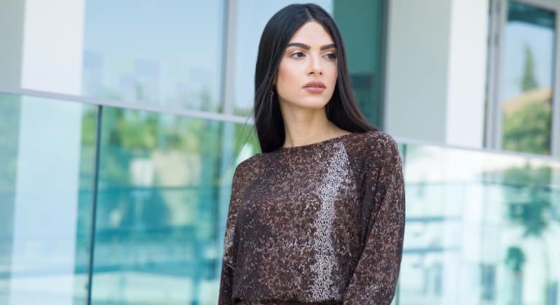 Άντρεα Κυριακού: Οι συγκινητικές ευχές στην μητέρα της