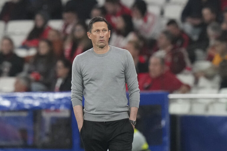 Επίσημο: Στον πάγκο της Μπενφίκα έως το 2026 ο Σμιντ