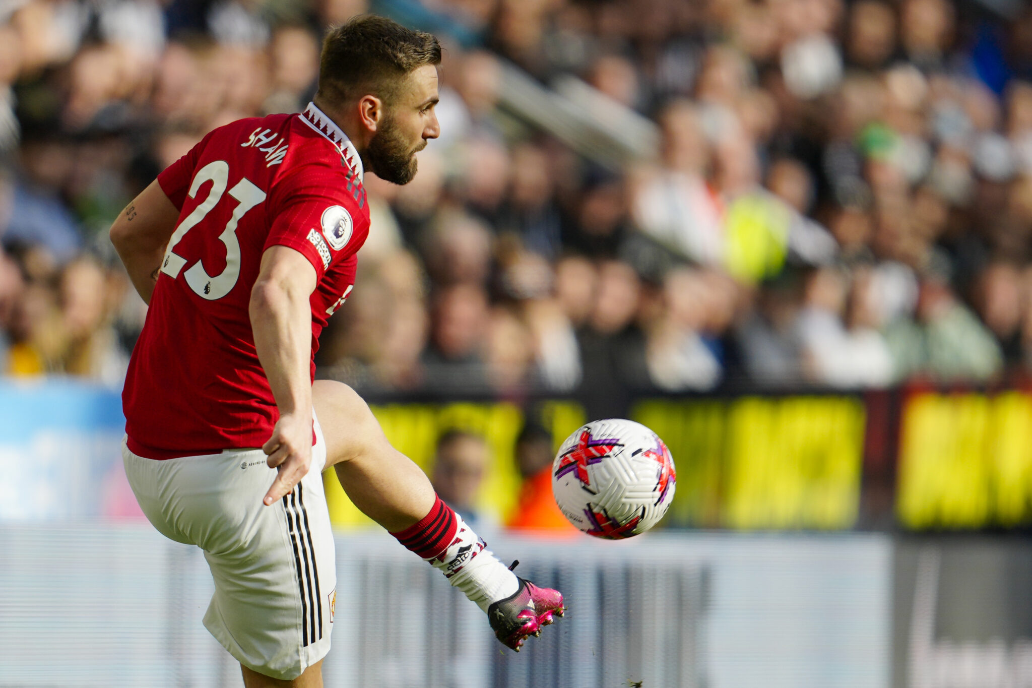 Ανανέωσε με Μάντσεστερ Γιουνάιτεντ ο Σο