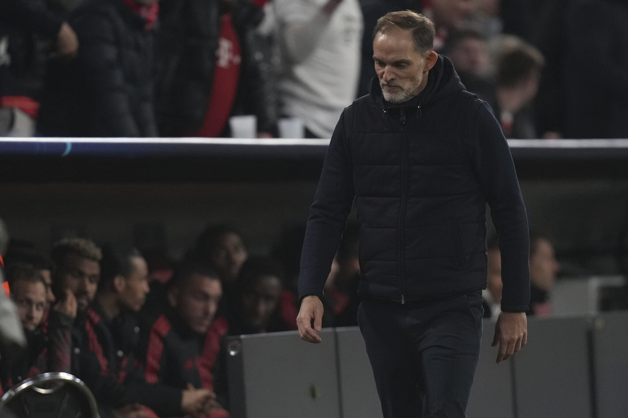 Η Μπάγερν Μονάχου ψάχνεται και για «δυνατό» playmaker