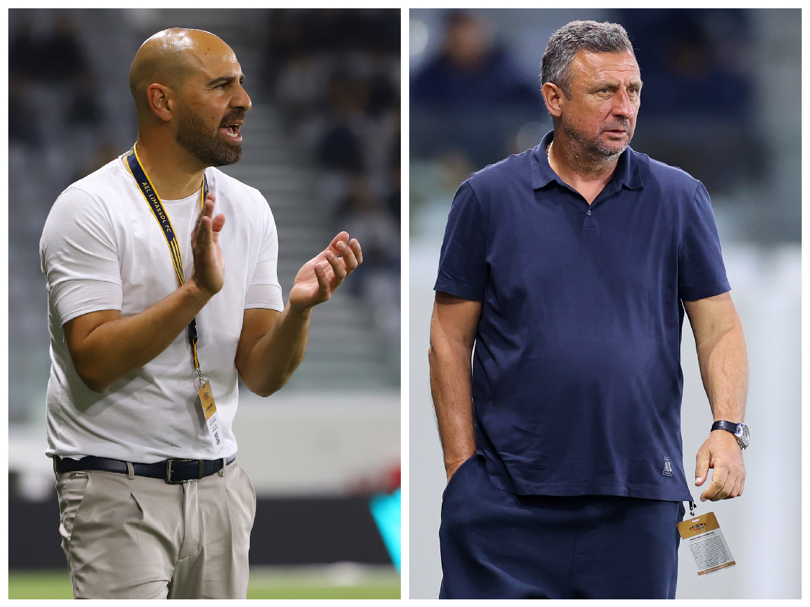 ΑΕΛ-Ολυμπιακός: Ο απόηχος από το «Άλφαμεγα Stadium» (ΒΙΝΤΕΟ)