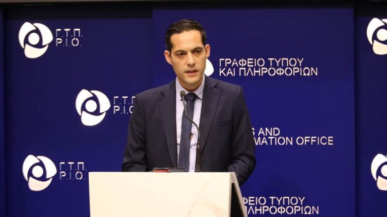 Σειρά μέτρων από την Κυβέρνηση για αντιμετώπιση του πληθωρισμού