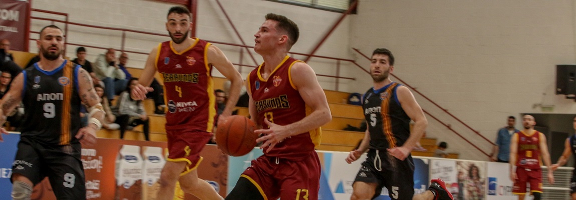 Δεύτερη πράξη στα προημιτελικά της ΟΠΑΠ Basket League