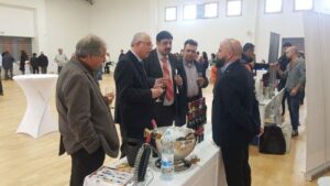 Πάνω από 22 εκ. ευρώ μέχρι τέλος 2027 σε αμπελουργούς και οινοποιούς