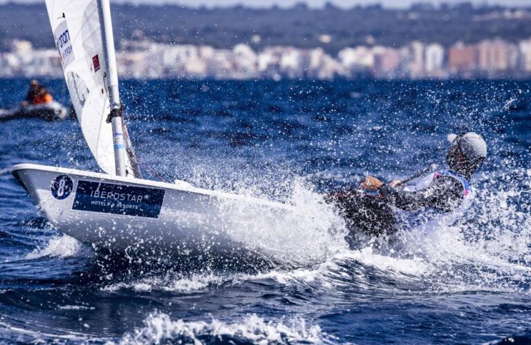 Κοντίδης: «Δικαιούμουν τουλάχιστον το αργυρό»