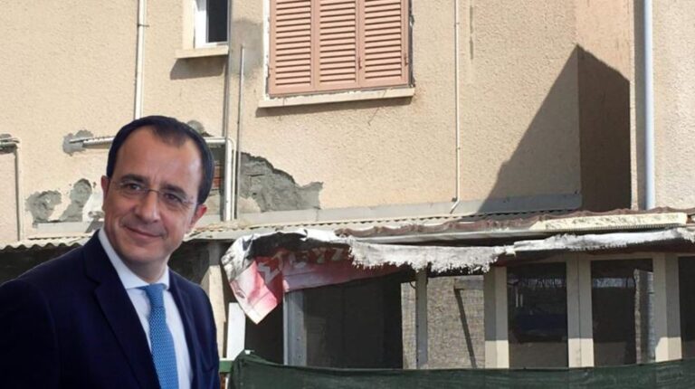 ΠτΔ: €130 εκατομμύρια σε δέκα χρόνια για να έχουν όλοι οι πρόσφυγες ασφαλή στέγη