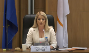 Πρόεδρος Βουλής: Ζωτικής σημασίας η επένδυση σε ισχυρά συστήματα υγείας