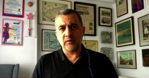 Φουρλάς: Το Αζερμπαϊτζάν δημιουργεί νέα τετελεσμένα στο Ναγκόρνο Καραμπάχ