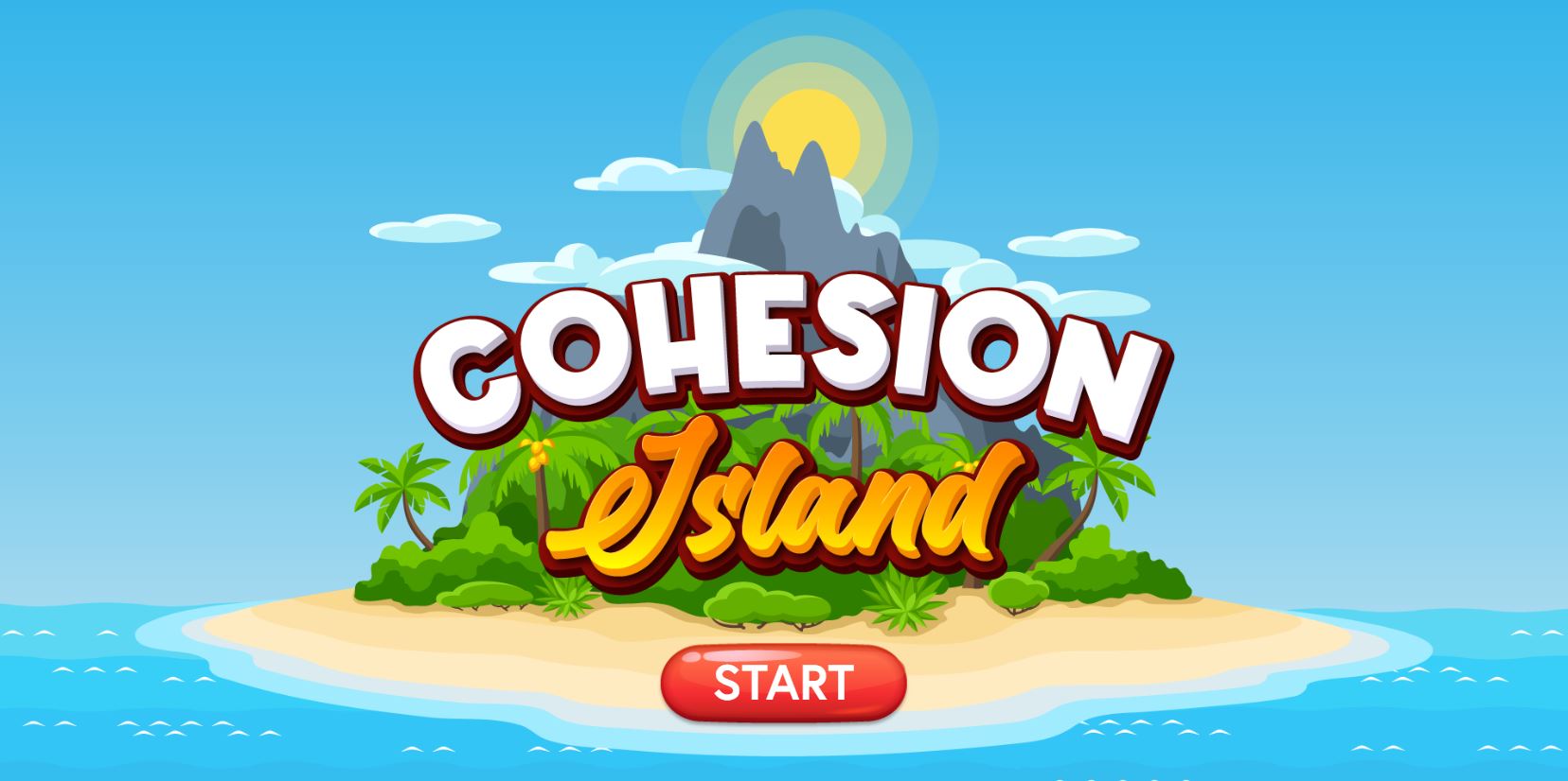 Cohesion Island: Παιχνίδι μάθησης για την Πολιτική Συνοχής της ΕΕ