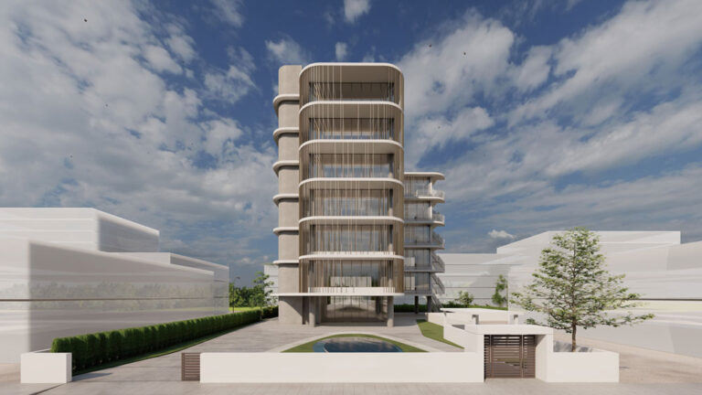 Τρία μοναδικά εμπορικά ακίνητα από τη Cyfield σε κύριους άξονες της Λευκωσίας