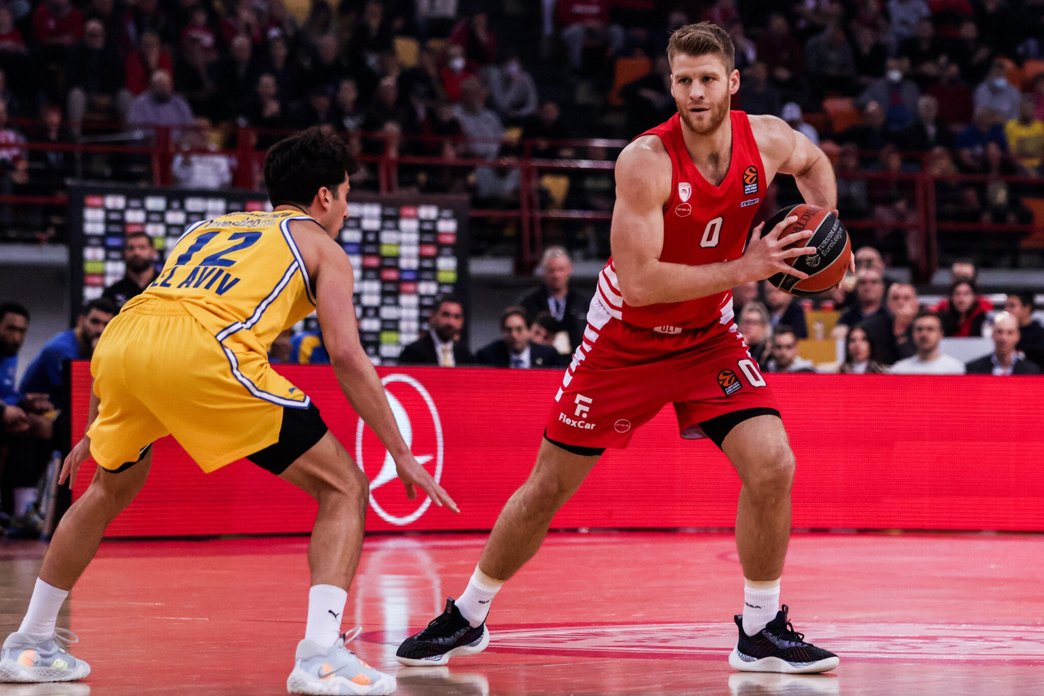 Ζήτησε να παίξει στην Εθνική Ελλάδας ο Γουόκαπ