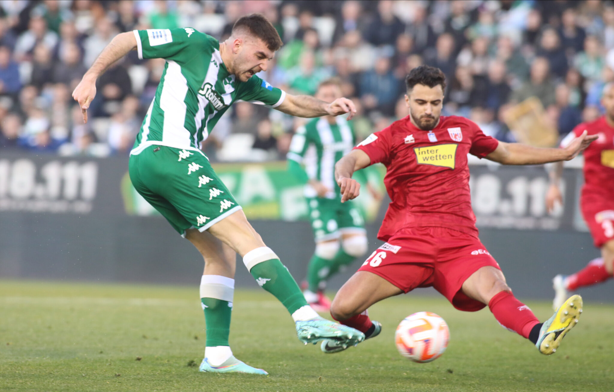 Παναθηναϊκός-Βόλος: Must win παιχνίδι για τους «πράσινους»