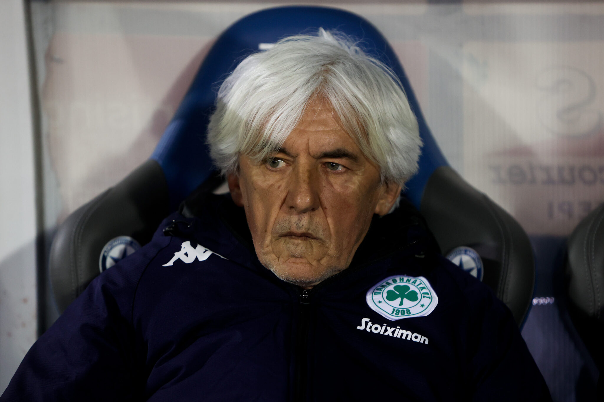 Με μία αλλαγή στην Τούμπα ο Παναθηναϊκός