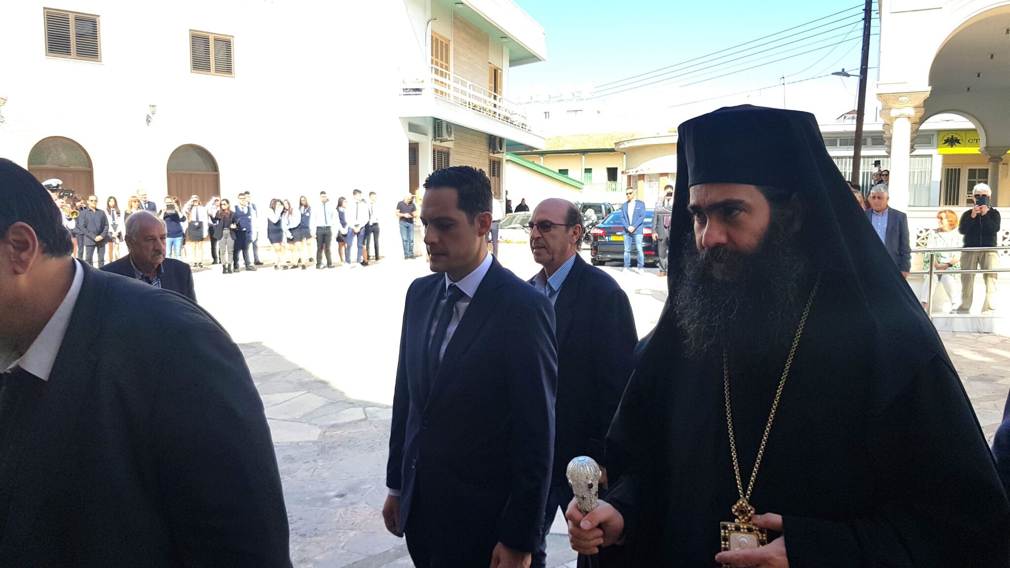 Κ. Λετυμπιώτης: Στόχος των τριμερών η εμβάθυνση σχέσεων σε νευραλγικούς τομείς