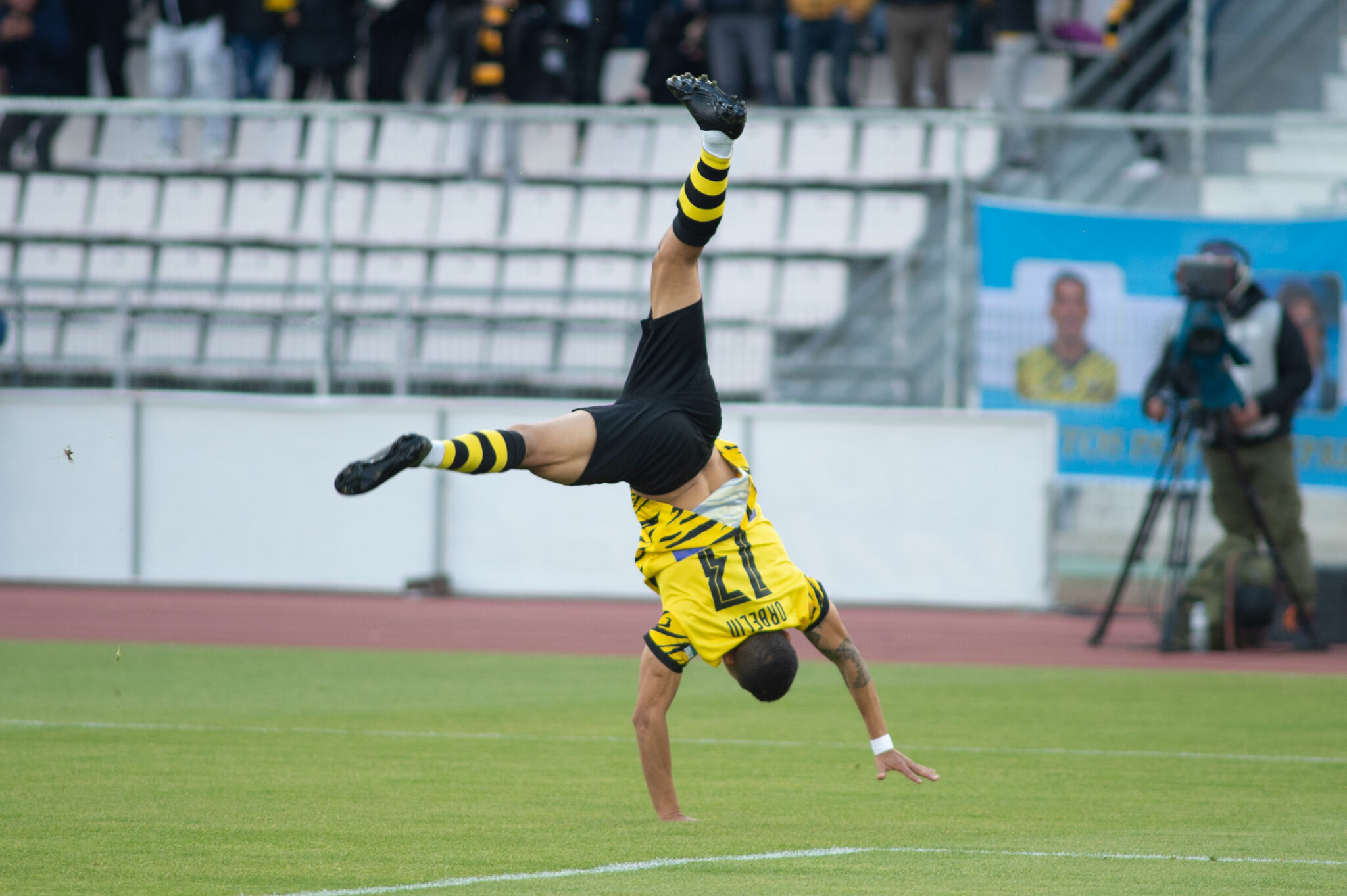 Έπαιξε με τη φωτιά αλλά έκανε τη δουλειά στον Βόλο η ΑΕΚ
