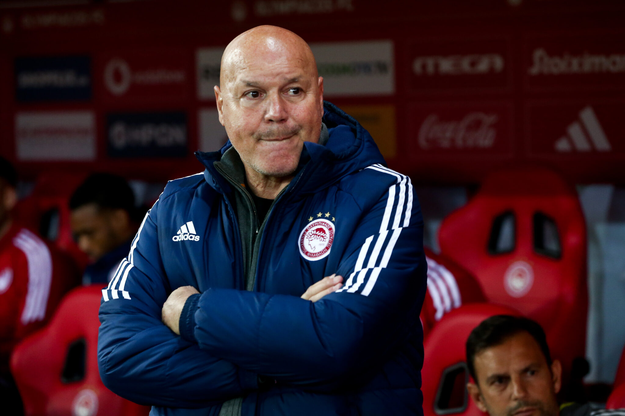 Τα πλάνα του Ανιγκό για Λεωφόρο