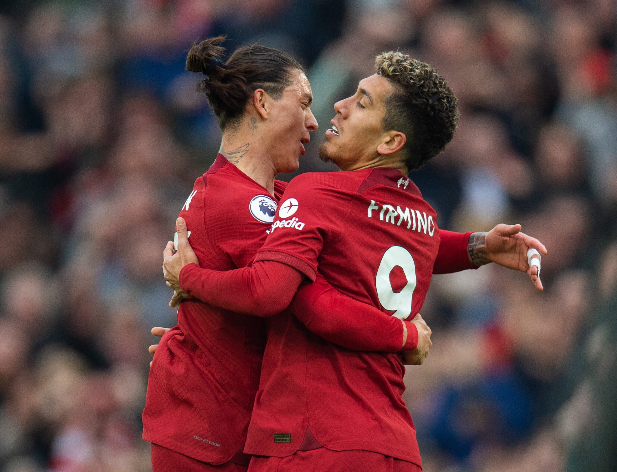 Επέστρεψε από… την κόλαση και έκανε δώρο στη Σίτι η Λίβερπουλ