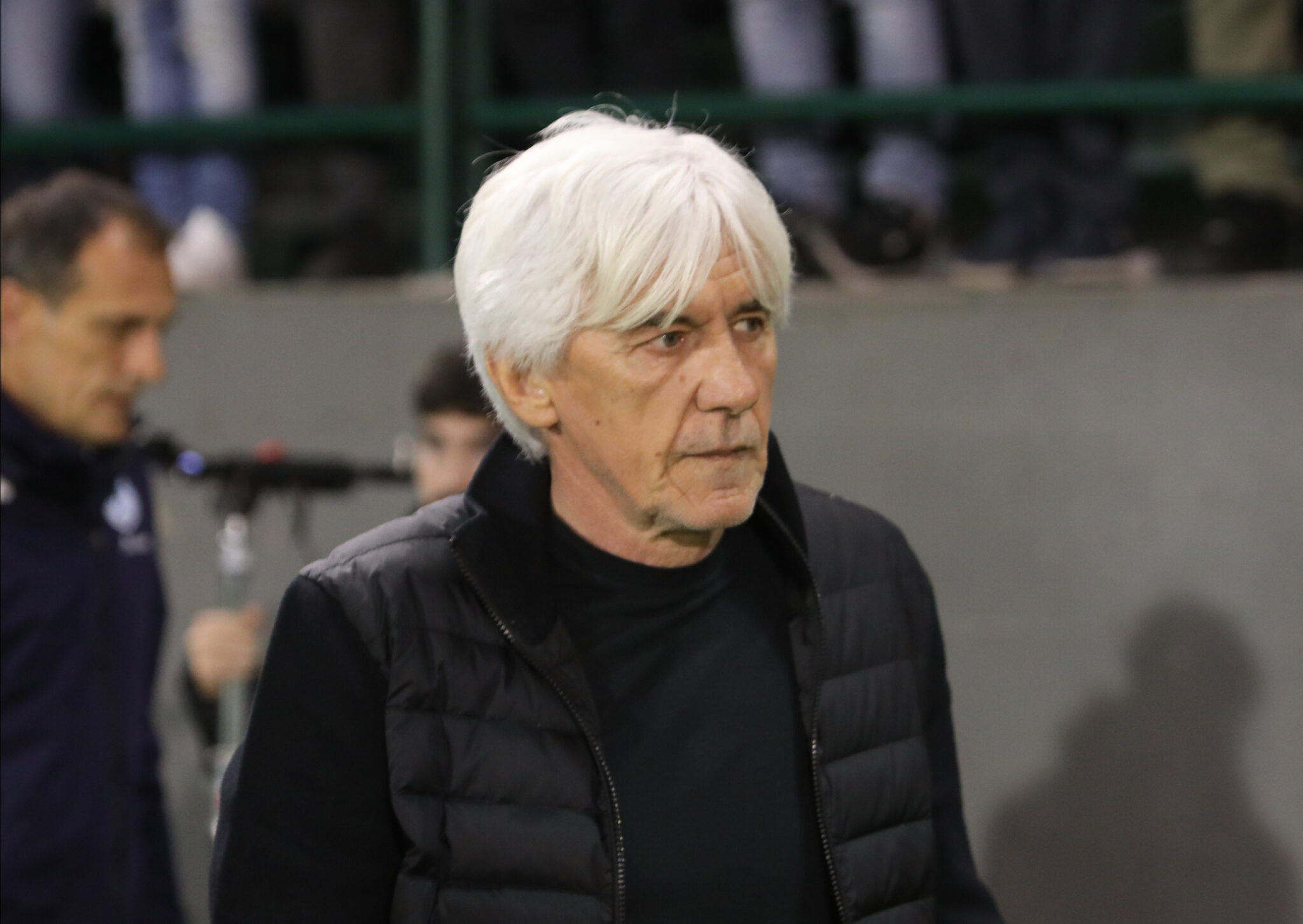 Επτά σερί αγώνες αήττητος από Ολυμπιακό ο Παναθηναϊκός του Γιοβάνοβιτς