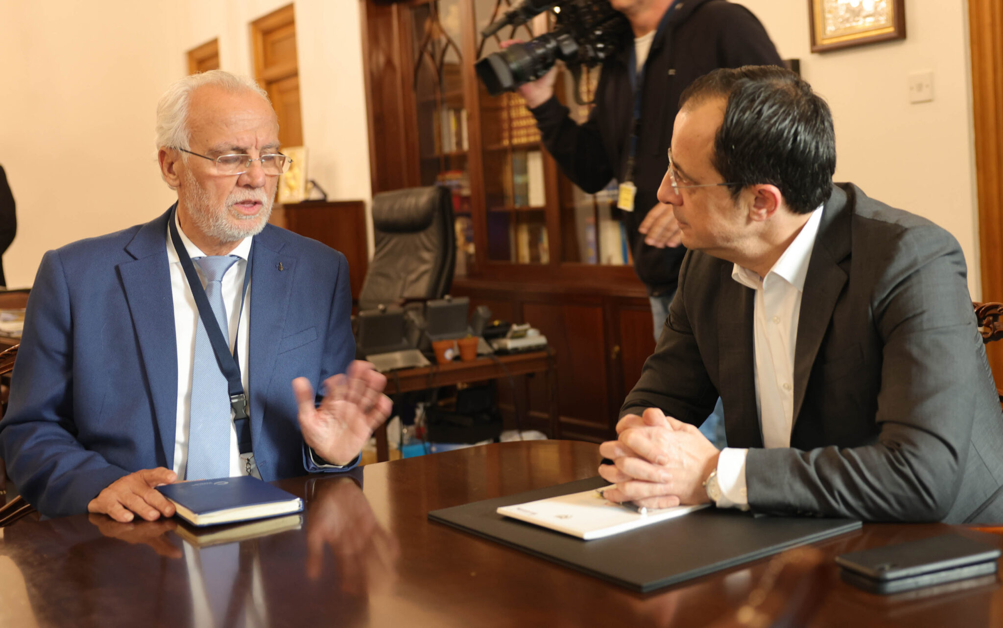 Στα χέρια Κανάρη σε έναν μήνα το πλάνο για βελτίωση του ΓεΣΥ