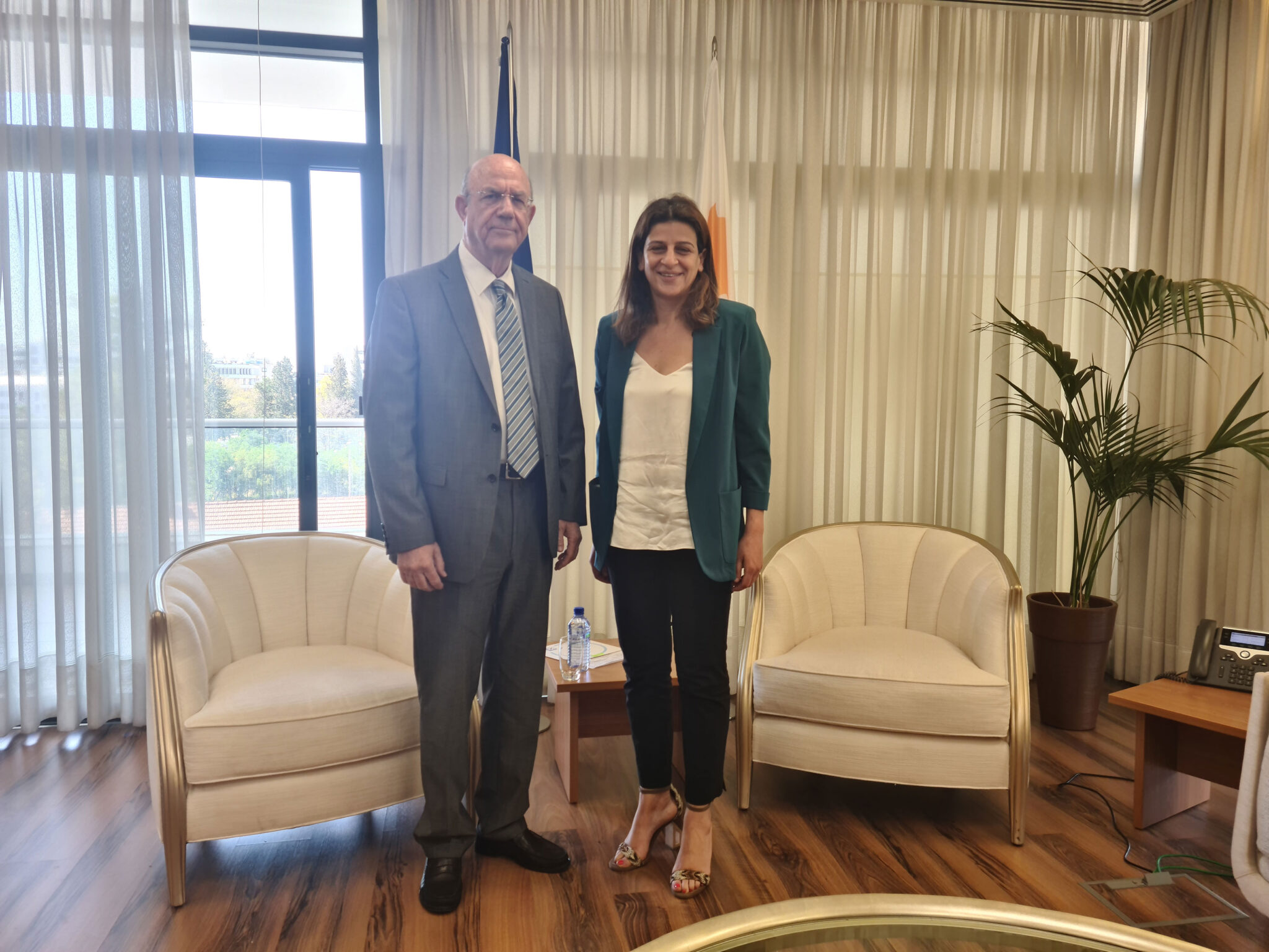 Κεραυνός: Ανάγκη υιοθέτησης εφαρμογών για καταπολέμηση έμφυλων ανισοτήτων