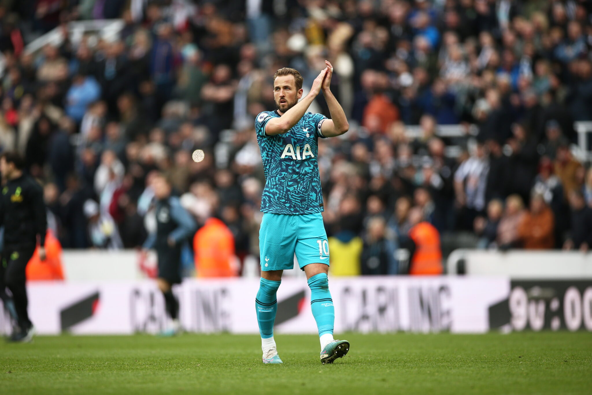 Αποζημιώνουν τους οπαδούς για το ματς με Νιούκαστλ οι παίκτες της Τότεναμ