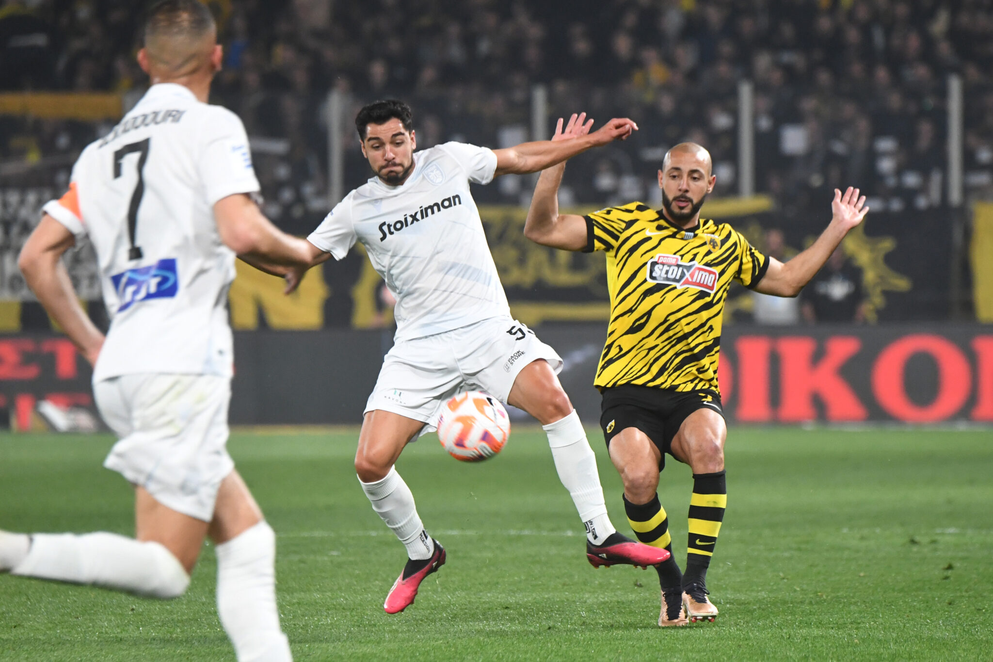 «Κλείδωσε» ο τελικός κυπέλλου στην Ελλάδα