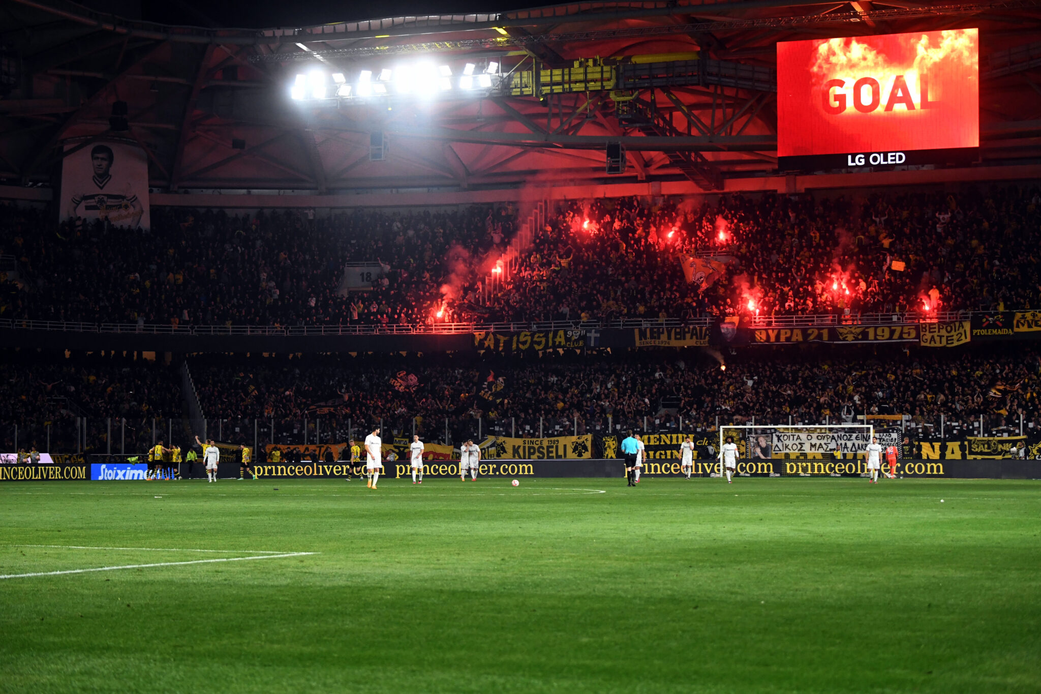 Ο Κάργας θα προπονείται προσωρινά με τη Β' ομάδα του ΠΑΟΚ