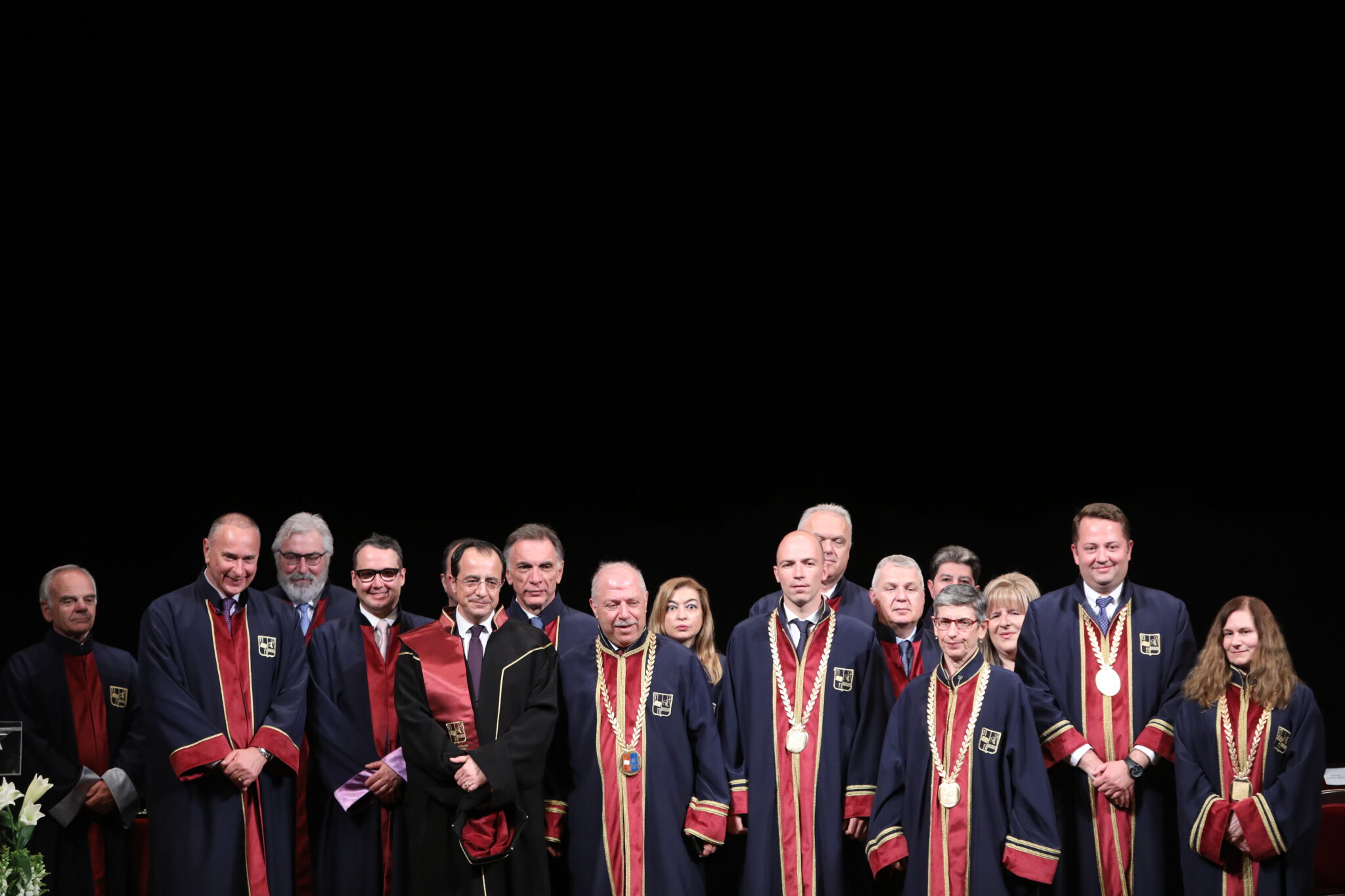 Επίτιμος Διδάκτορας του Πανεπιστημίου Πειραιώς ο Πρόεδρος της Δημοκρατίας