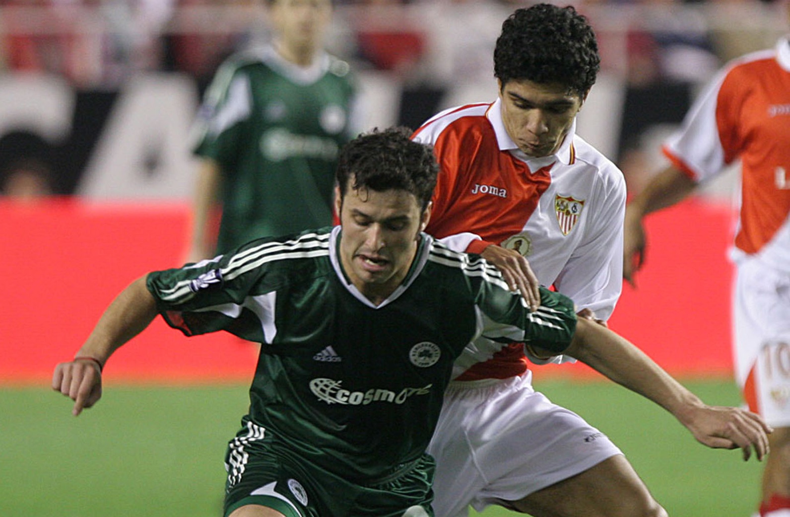 Έκι Γκονσάλες: «Δέχθηκα απειλές για τη ζωή μου…»