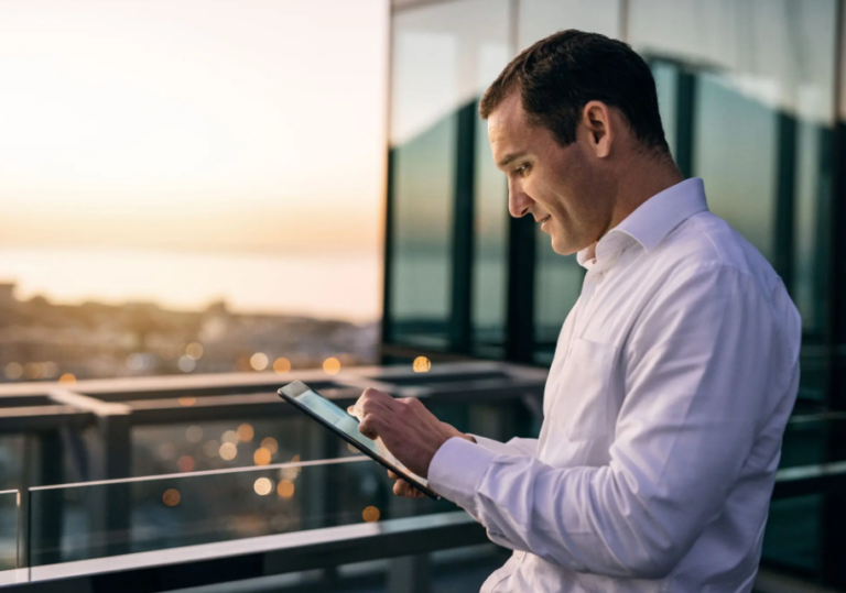 Trends και εξελίξεις του Enterprise Mobility