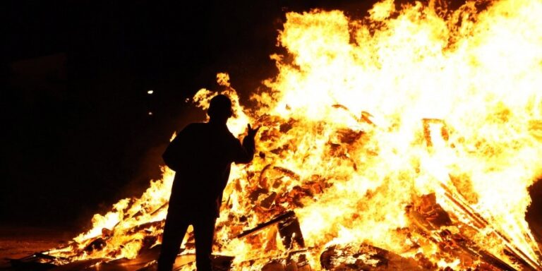 Επιχείρηση "λαμπρατζιά": Πιάνει δουλειά η αστυνομία στη Λεμεσό