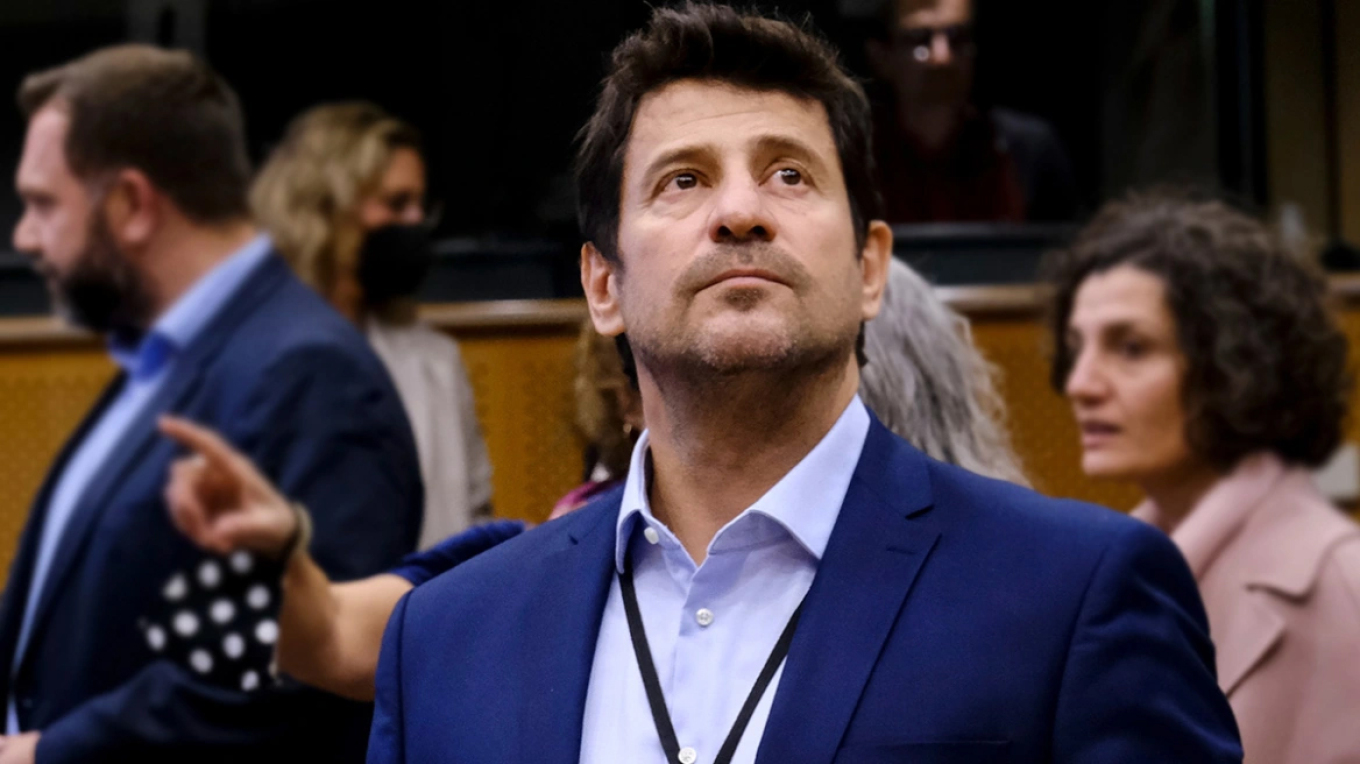 Αλέξης Γεωργούλης: Φυλάκιση ακόμη και άνω των 10 ετών εάν καταδικαστεί